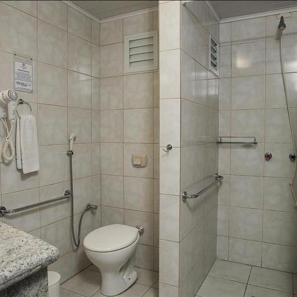 Vila Olaria Hotel - Foto 3