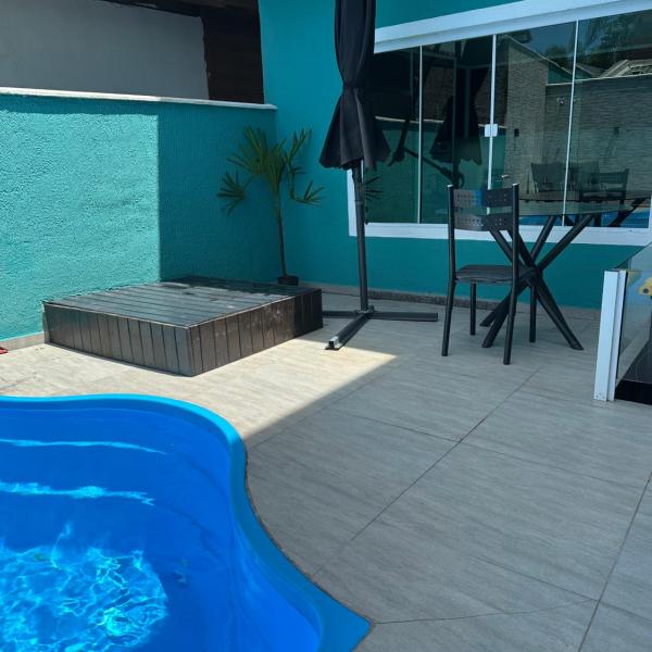 Casa com piscina no Campeche - Foto 2