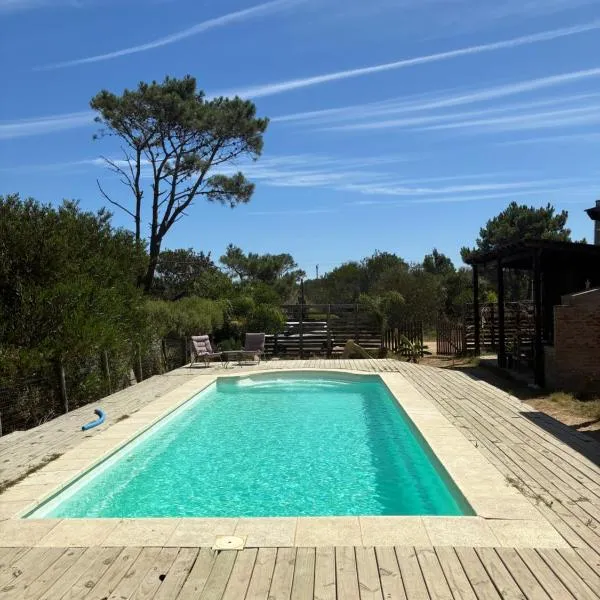 Cielo abierto, hotel in Maldonado