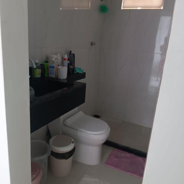 Casa com piscina Jauá - Foto 3