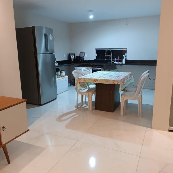Casa com piscina Jauá - Foto 5