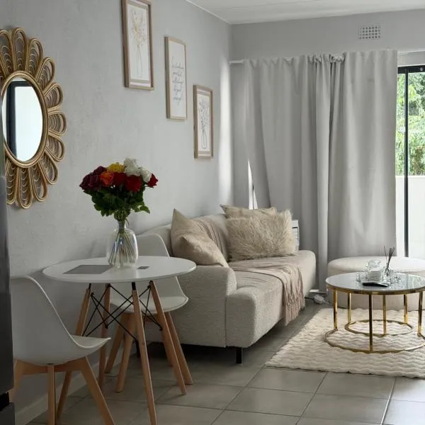 Elevare suites, hotel i Nelspruit