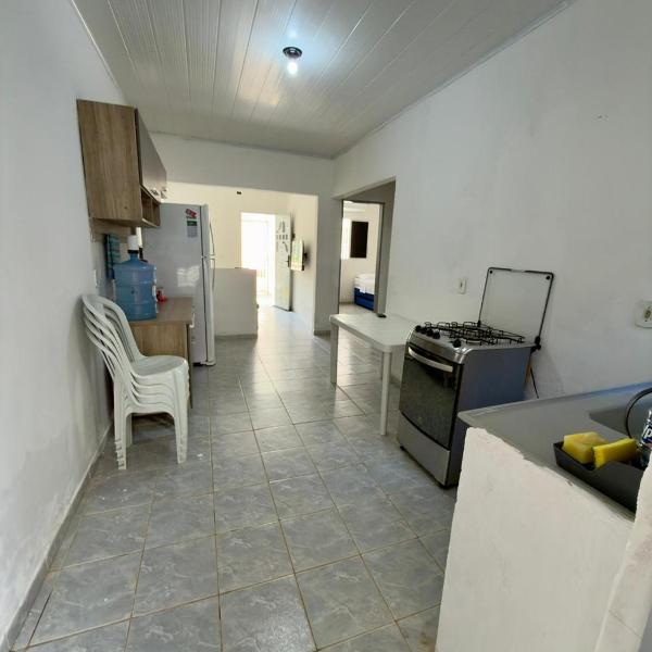 Casa de Praia no Centro de Japaratinga - AL - Foto 4