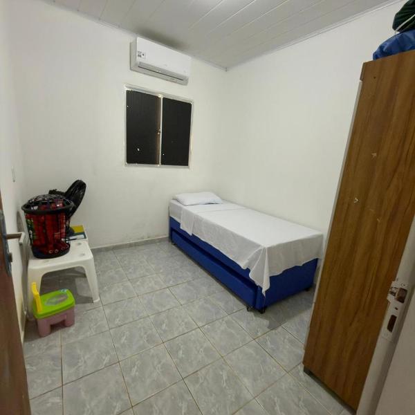Casa de Praia no Centro de Japaratinga - AL - Foto 2