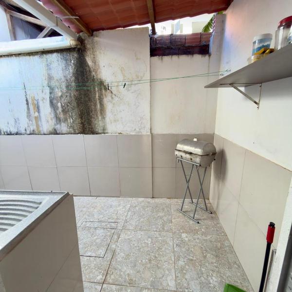 Casa de Praia no Centro de Japaratinga - AL - Foto 3