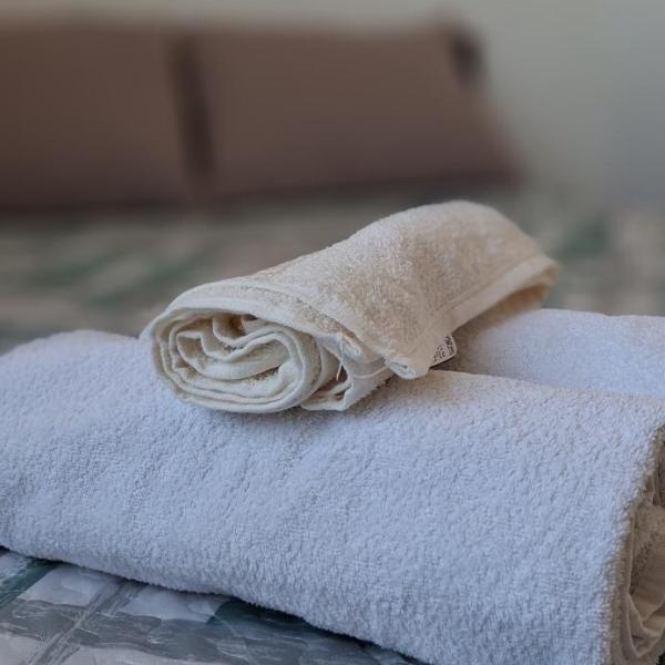Apartamento em Imbituba