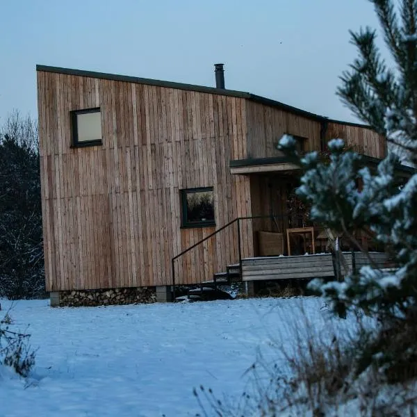 RESORT SALIXA u Poděbrad, hotel in Poděbrady