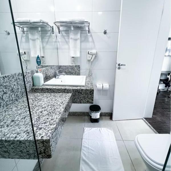 Flat orla da Pampulha próximo ao mineirão - Foto 3