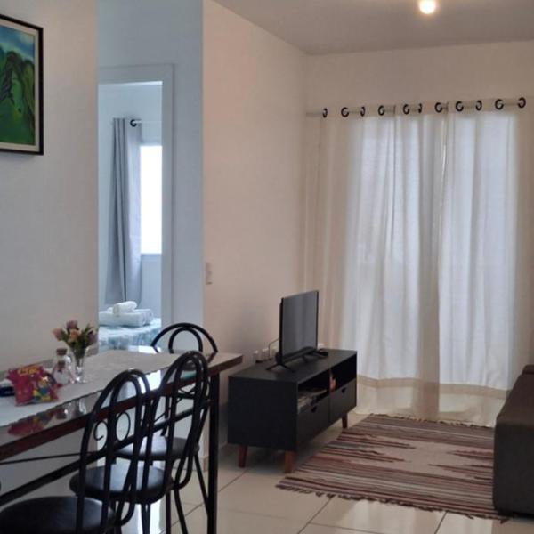 Apartamento em Imbituba - Foto 5