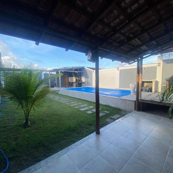 Casa em Prado- Bahia