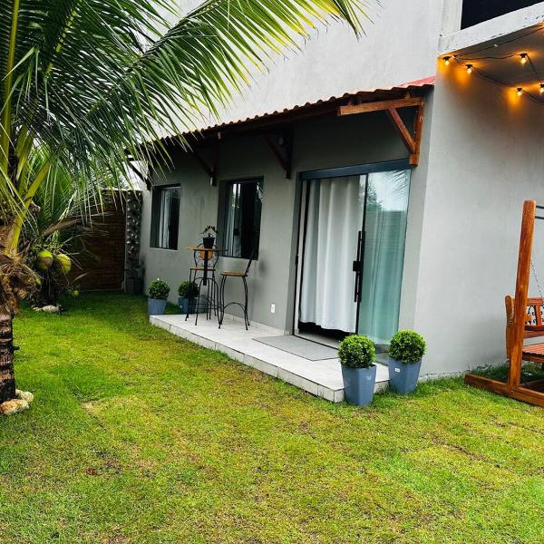 Jacuzzi privativa Refúgio romântico em Paraty perto das melhores praias