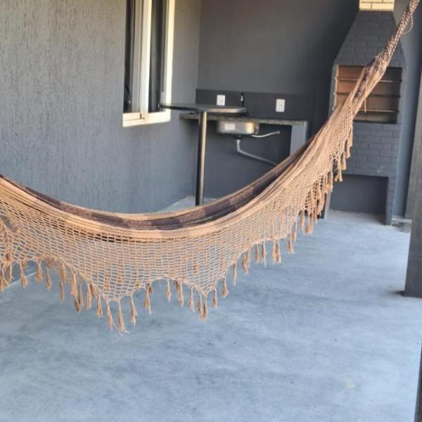 Casa com piscina e pátio grande - Foto 5