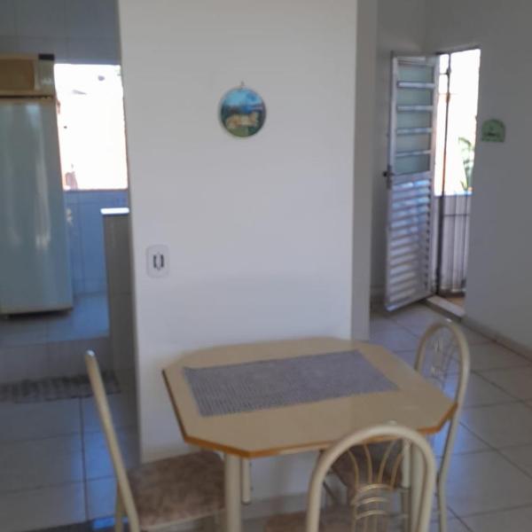 Apt gostozinho