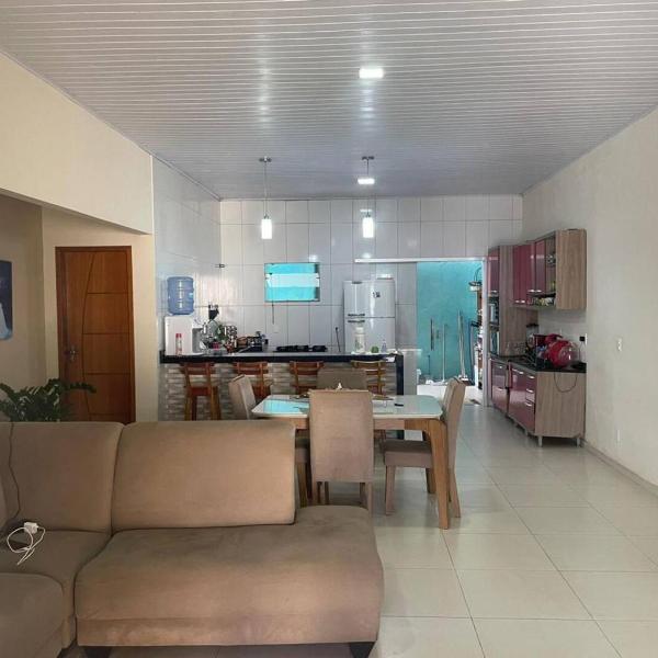 Casa Caju - Climatizada e com Piscina - Foto 4
