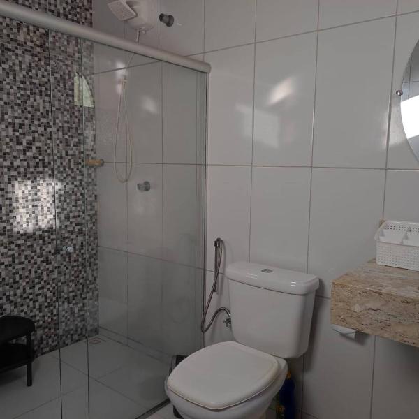 Casa Caju - Climatizada e com Piscina - Foto 3