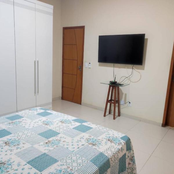 Casa Caju - Climatizada e com Piscina - Foto 5