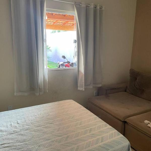Casa Caju - Climatizada e com Piscina - Foto 2