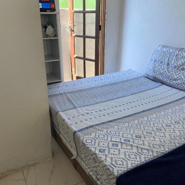 Antonia Hospedaria 1 - Foto 2