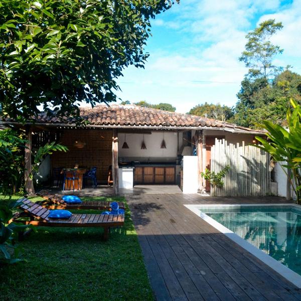 Casa Aderno - Trancoso BA - Foto 3