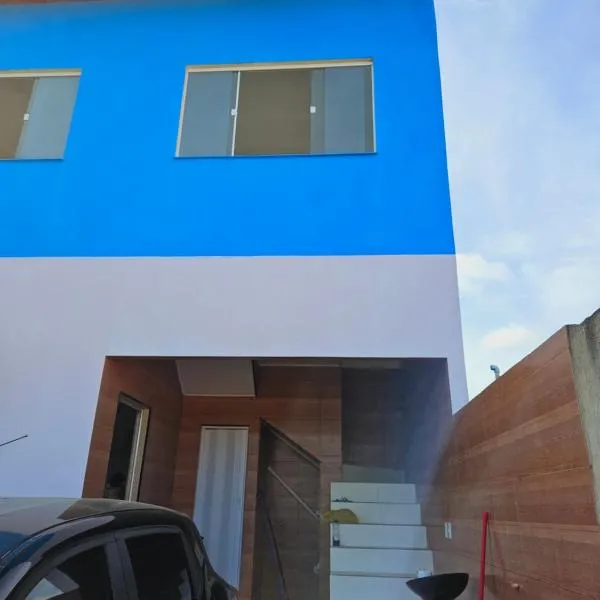 Cantinho das Joaninhas, hotel u gradu Prado