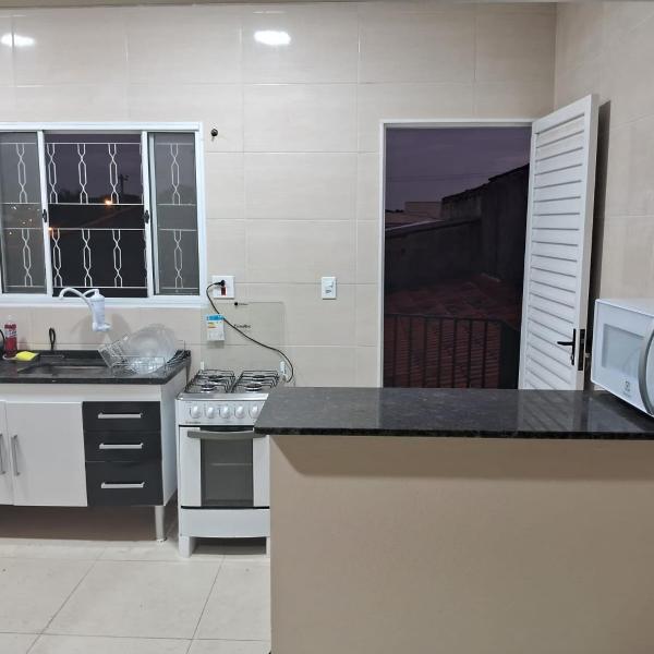 Casa em Sorocaba com Sacada - Foto 4