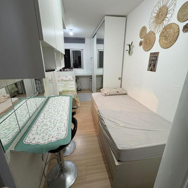 Loft 102 Bigorrilho - Foto 3
