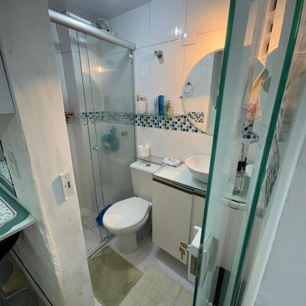 Loft 102 Bigorrilho - Foto 5