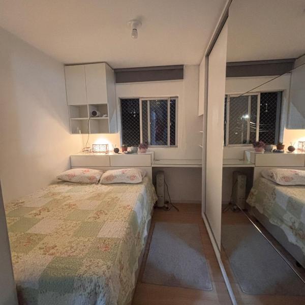 Loft 102 Bigorrilho - Foto 2