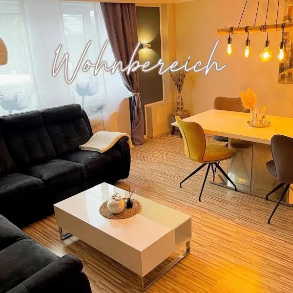 Ferienwohnungen in Goslar am Harz aktuell Schneegarantie, hotel en Goslar