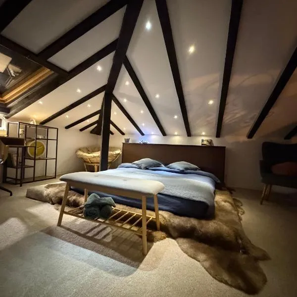 Къща за гости Mia Maria, hotel in Tutrakan