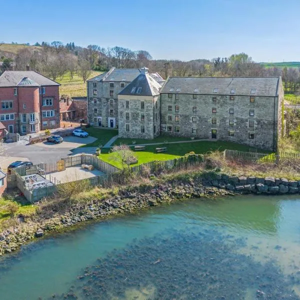 3 Bed in Waren Mill oc-gd1928, hotel din Bamburgh