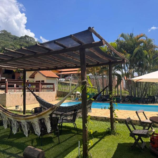 Chacara Foratinho