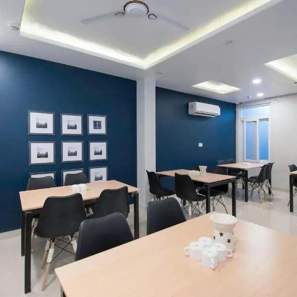 Collection O Blue Shine, hotel in Jaipur