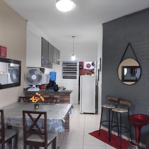 Casa Aconchego Paz e Sossego