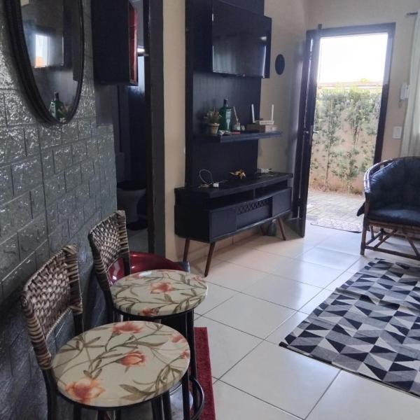 Casa Aconchego Paz e Sossego - Foto 4
