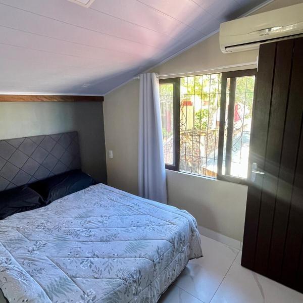 Casa de praia com dois quartos a 200 metros do mar - Foto 2