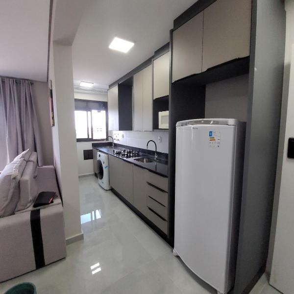Apartment in Santinho - Foto 4