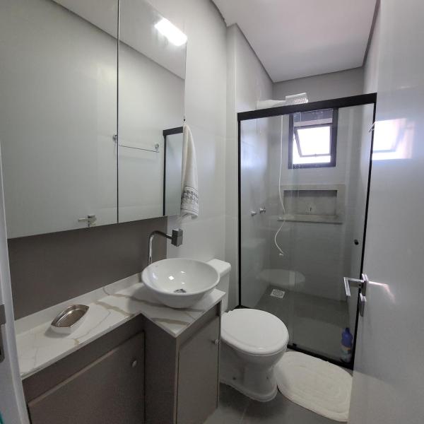 Apartment in Santinho - Foto 3