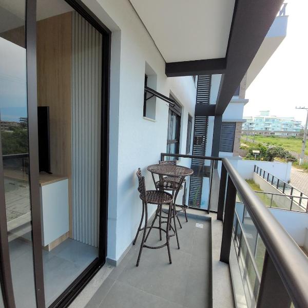 Apartment in Santinho - Foto 5