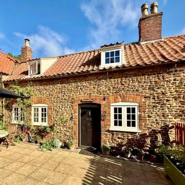 Fisherman's Cottage, hotel in King's Lynn