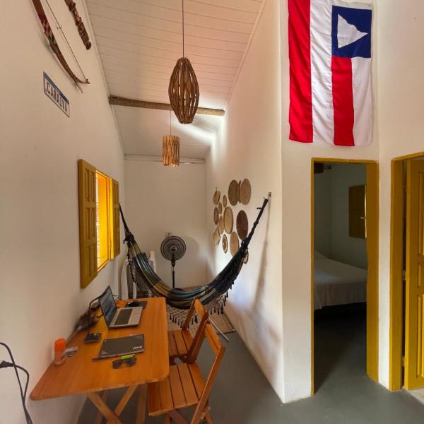 CARAÍVA House