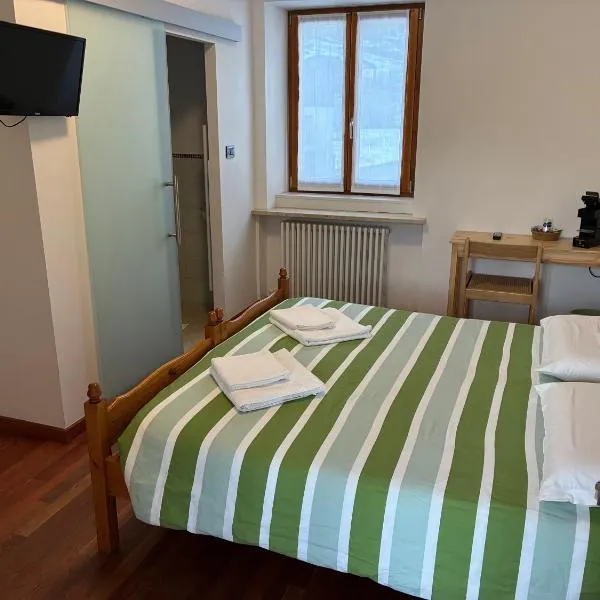 Affittacamere Penasa, Hotel in Rabbi