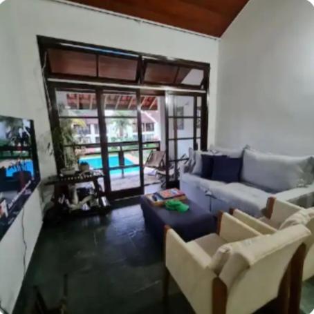 Condo Ubatuba entre Lázaro, Sununga e Ribeira