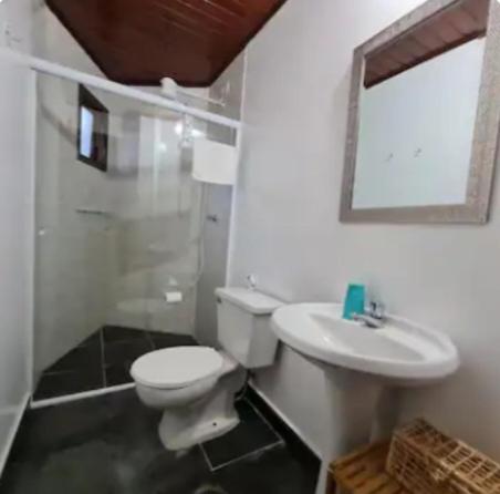 Condo Ubatuba entre Lázaro, Sununga e Ribeira - Foto 4