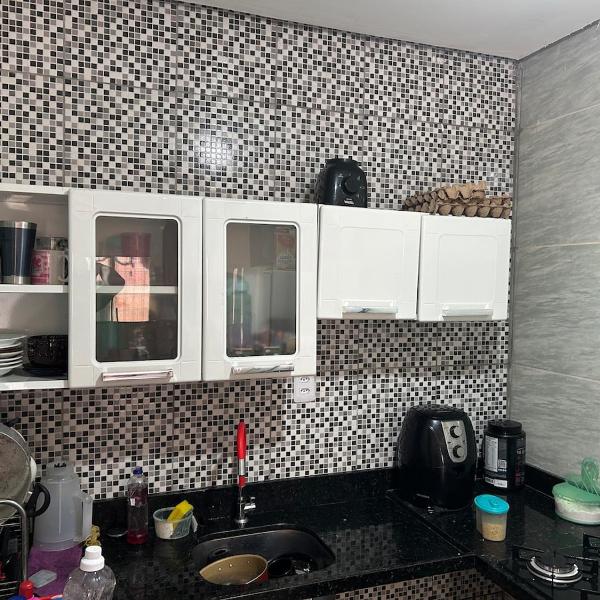 Casa com 2 quartos no bairro Aliança com Deus - Foto 4