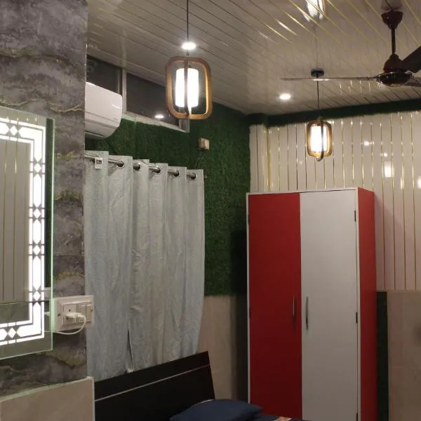 Dipankar House，位于Tezpur的酒店