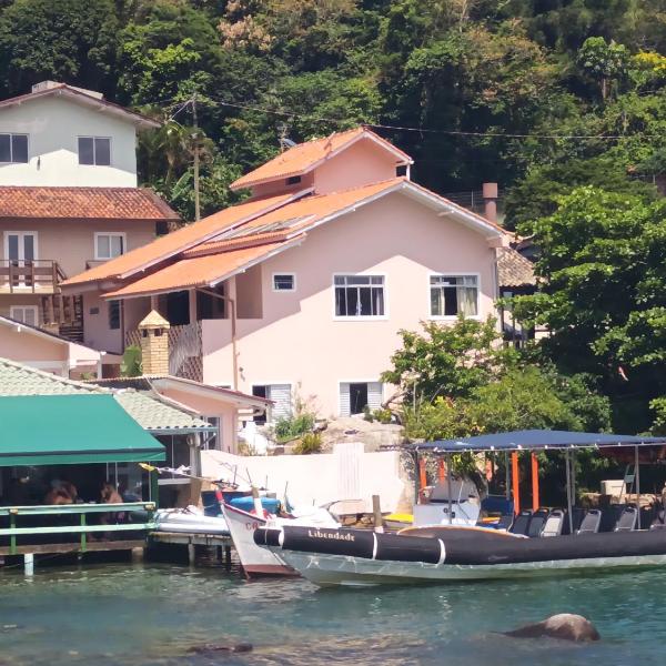 Paraíso Perfeito apartamento 5