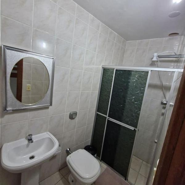Paraíso Perfeito apartamento 5 - Foto 3