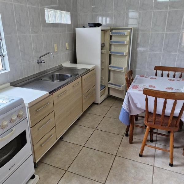 Paraíso Perfeito apartamento 5 - Foto 4