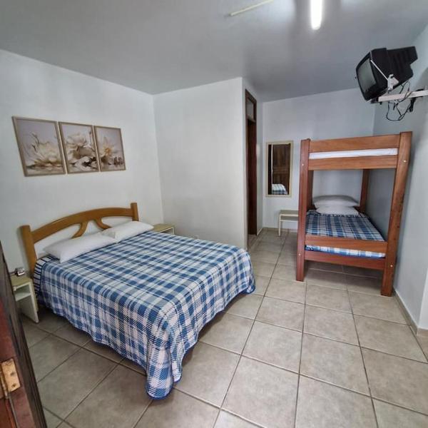 Paraíso Perfeito apartamento 5 - Foto 2